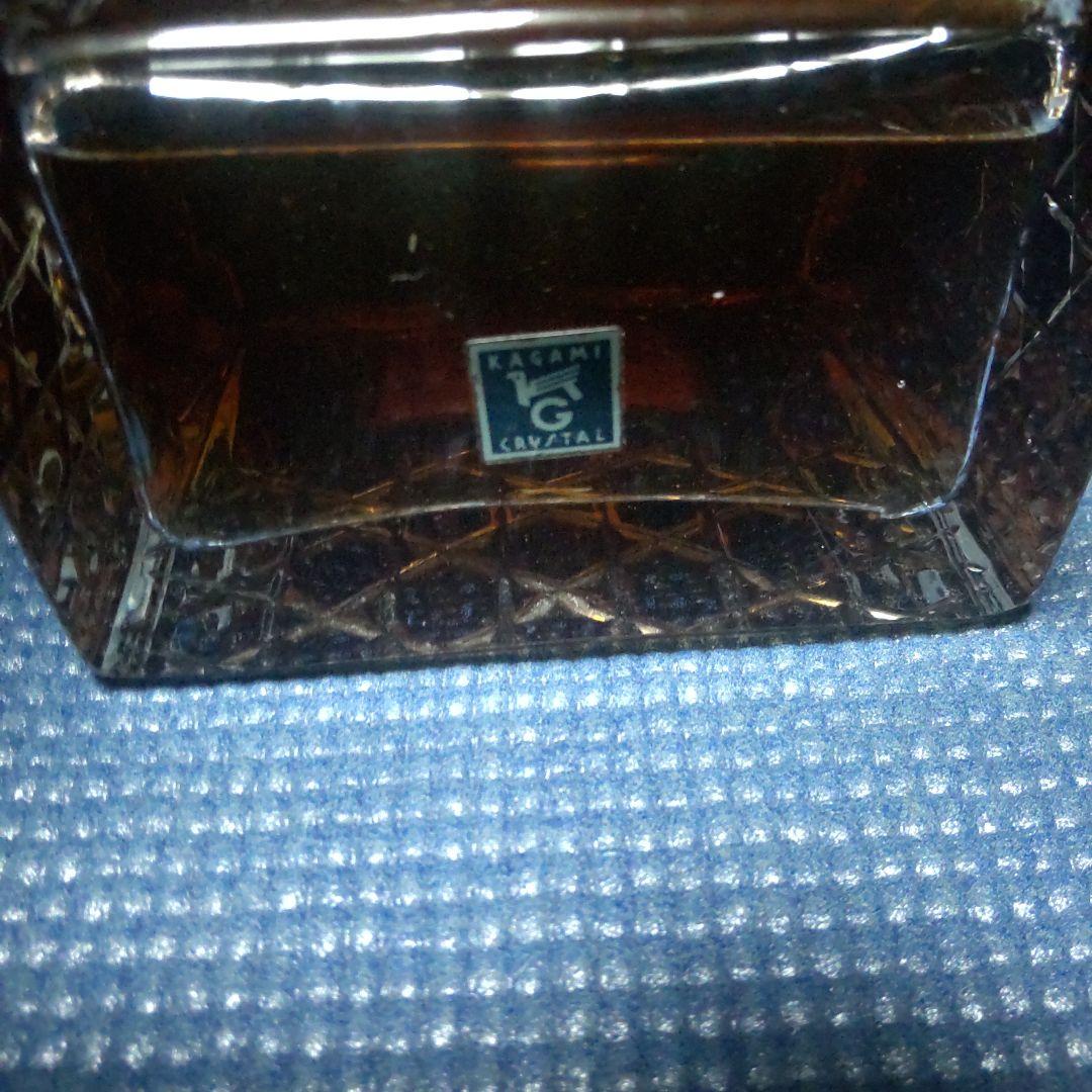 Shunty Whisky Imperial 43% クリスタルボトル 未開封