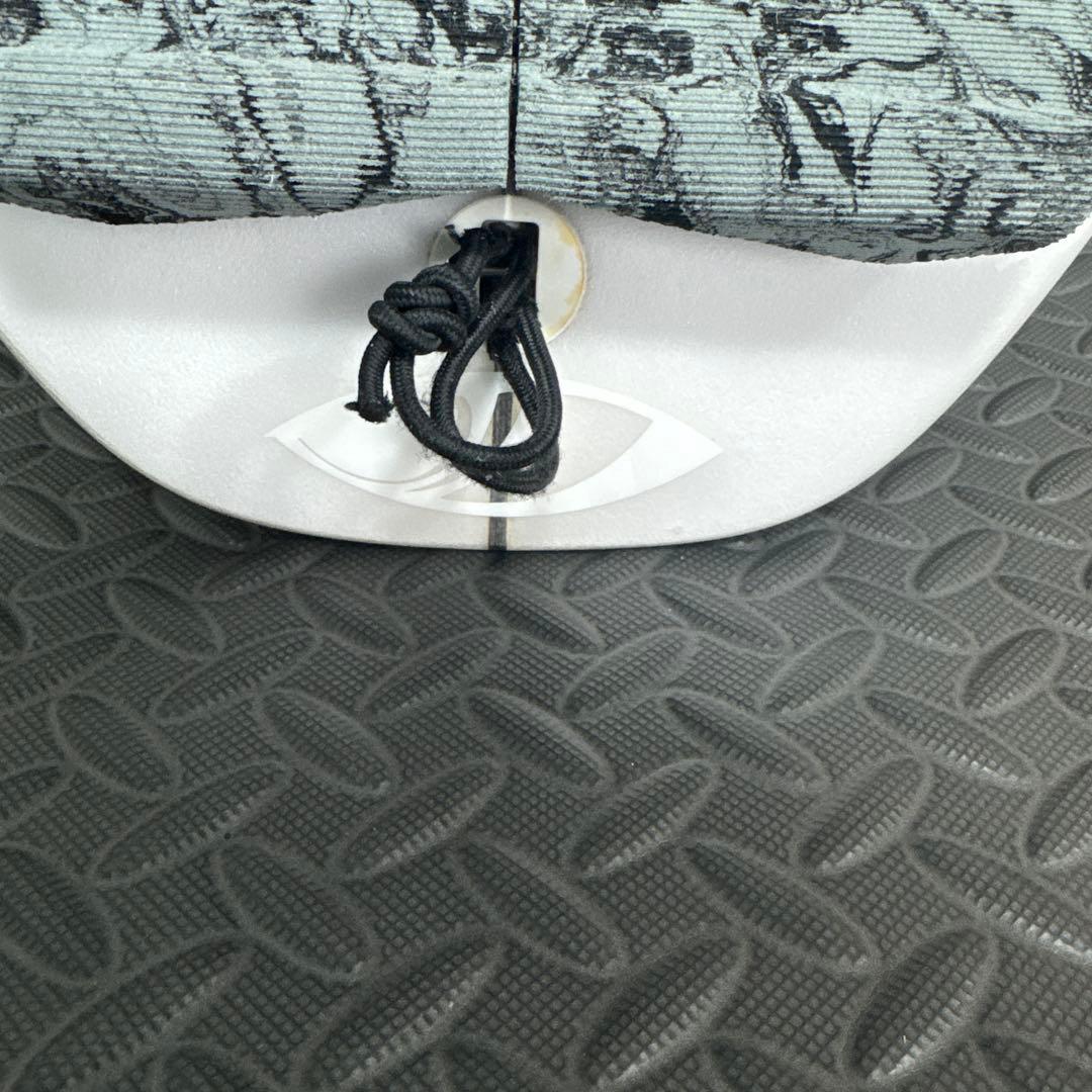 ショートボード　5.10 HT2