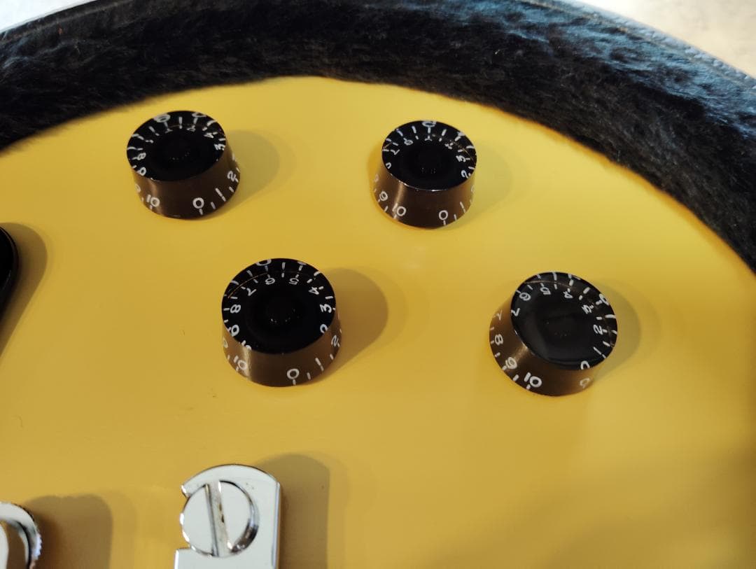 Gibson Les Paul Studio Raw Power オールメイプル