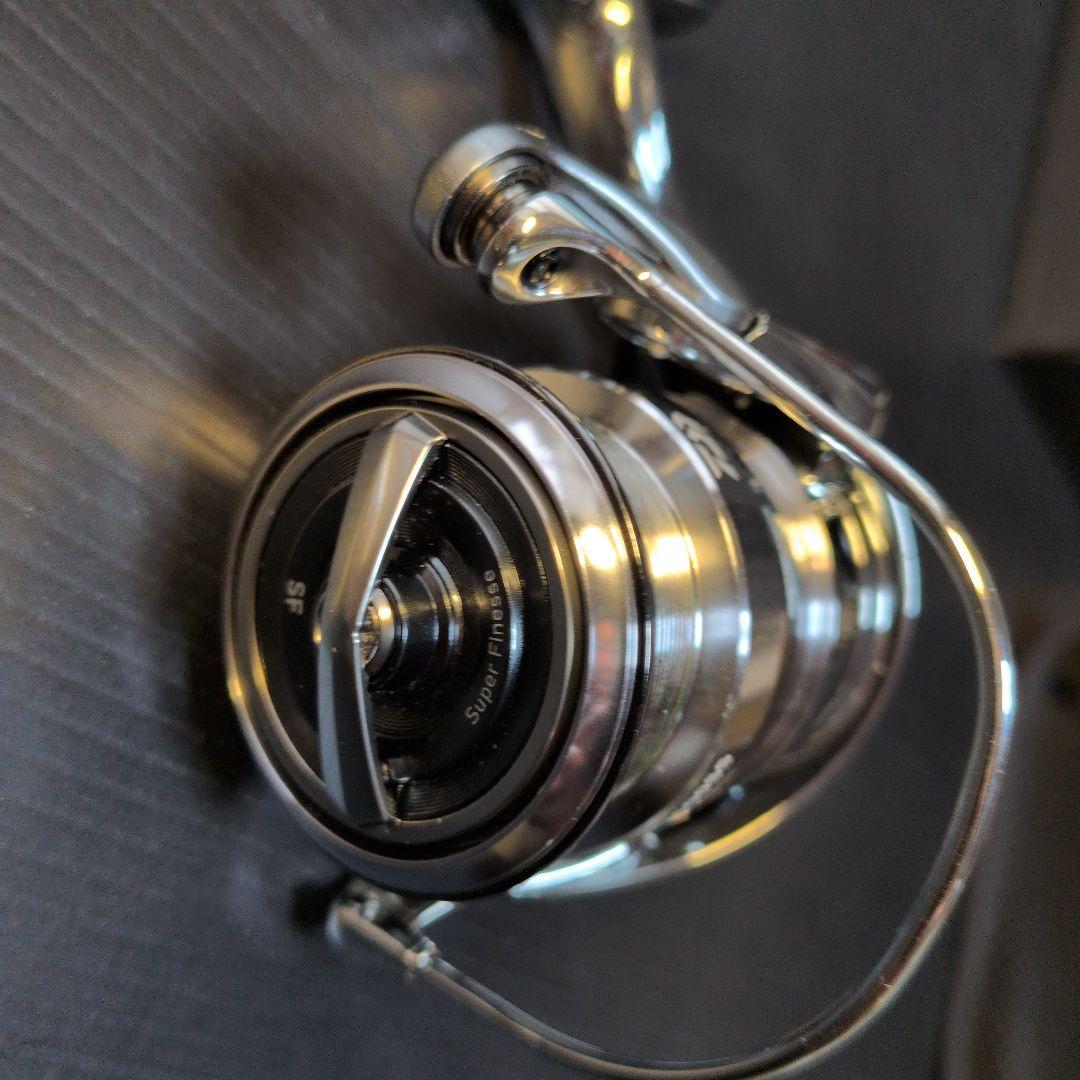 エ*ー様 22イグジスト SF2500SS 中古超美品 匿名配送