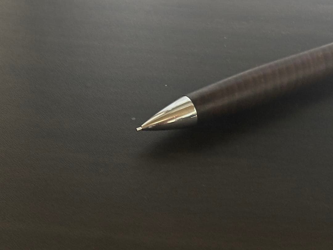 シャープペンシル 本体 工房楔 0.5 コルタ