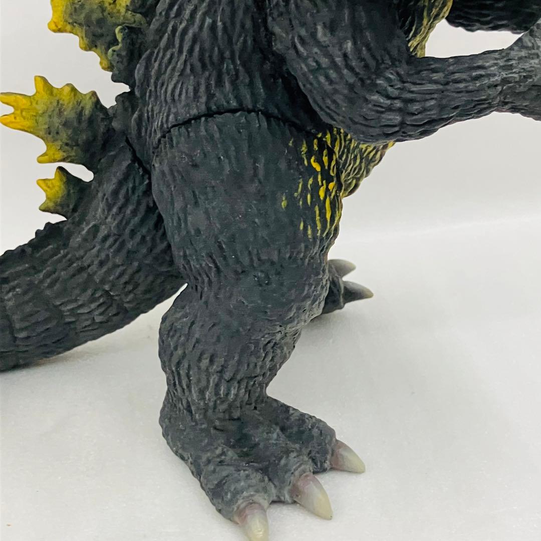 【岩付／激レア】 1966年 ジラース フィギュア 塗装済み 完成品