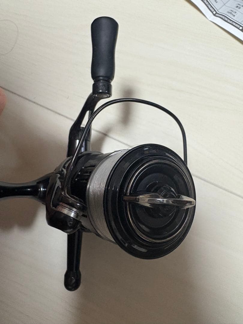 シマノ　19ヴァンキッシュ　c2000SSS