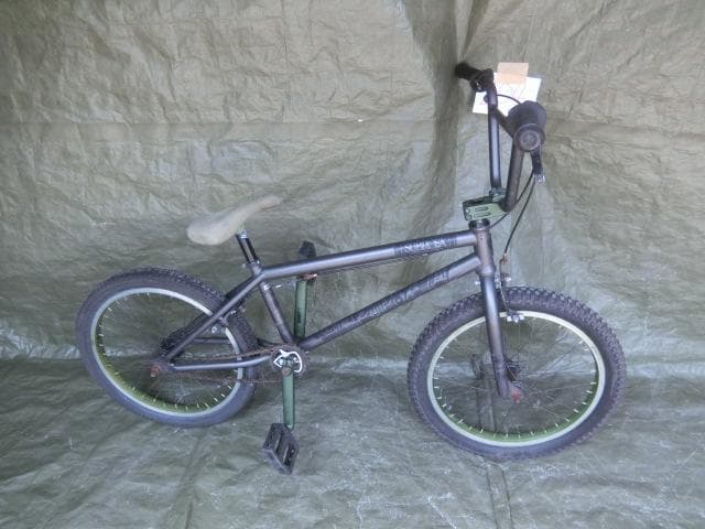 204：SUBROSA　SHADOW　部品取等ジャンク　引取限定：埼玉県所沢市