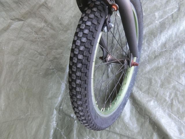 204：SUBROSA　SHADOW　部品取等ジャンク　引取限定：埼玉県所沢市