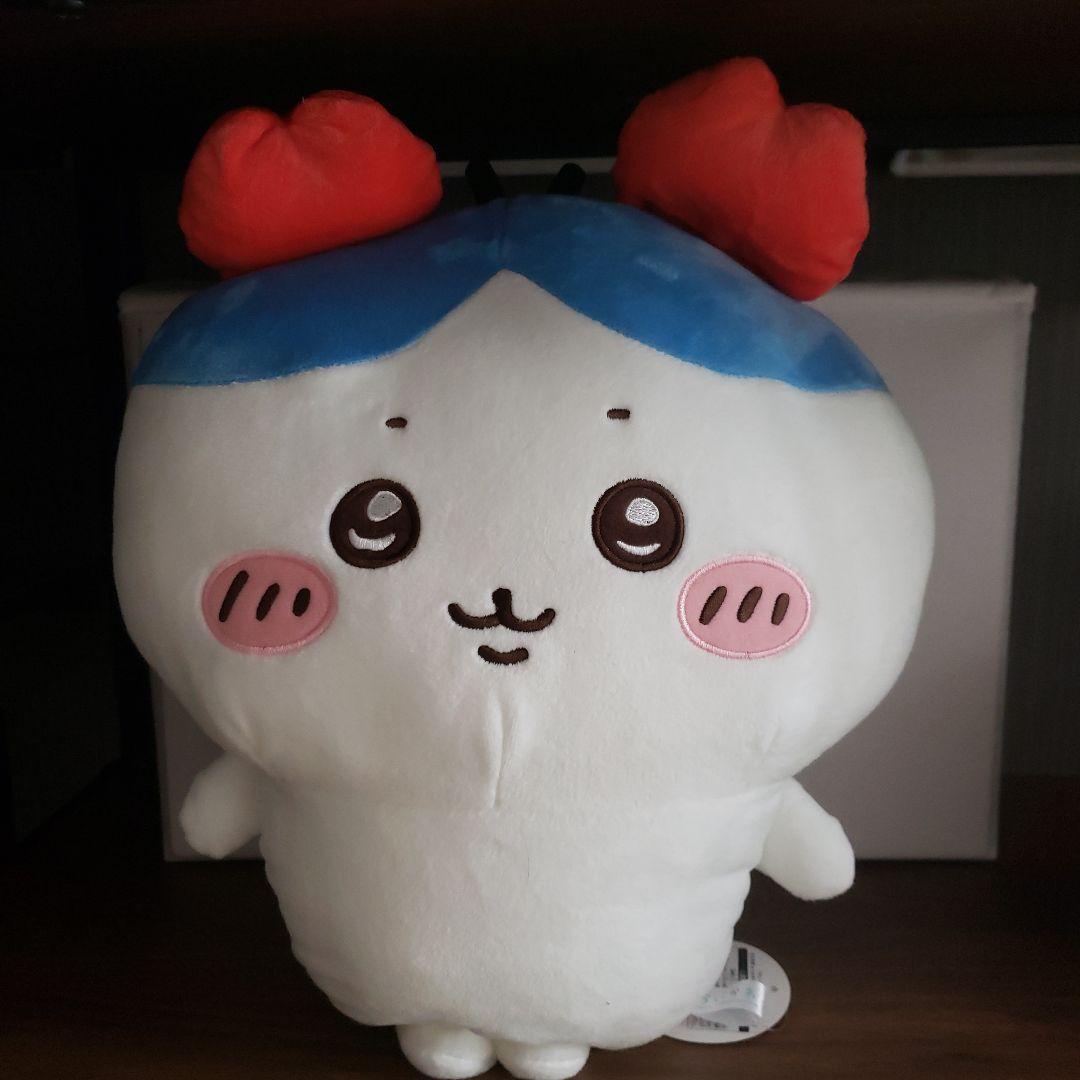 ちいかわ　アミューズメント景品　ぬいぐるみ　セット