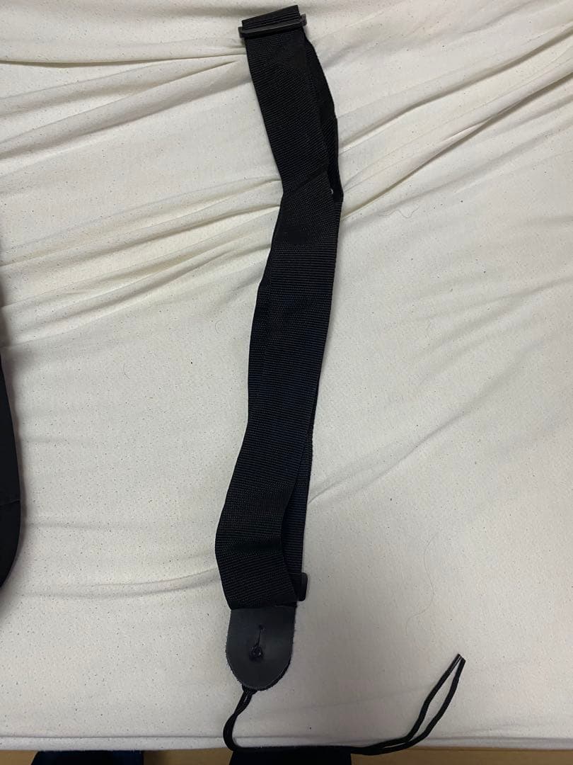 ギター Enya Nova Go Mini