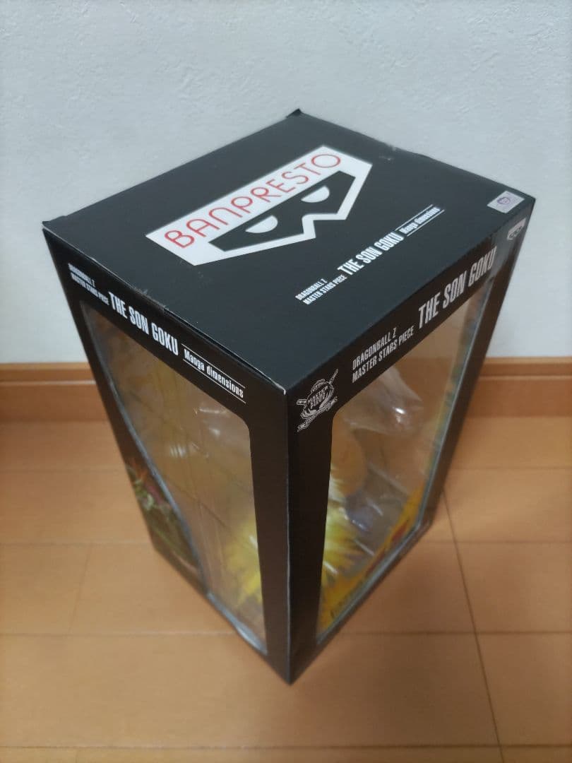 MSP孫悟空 マンガディメンションズ