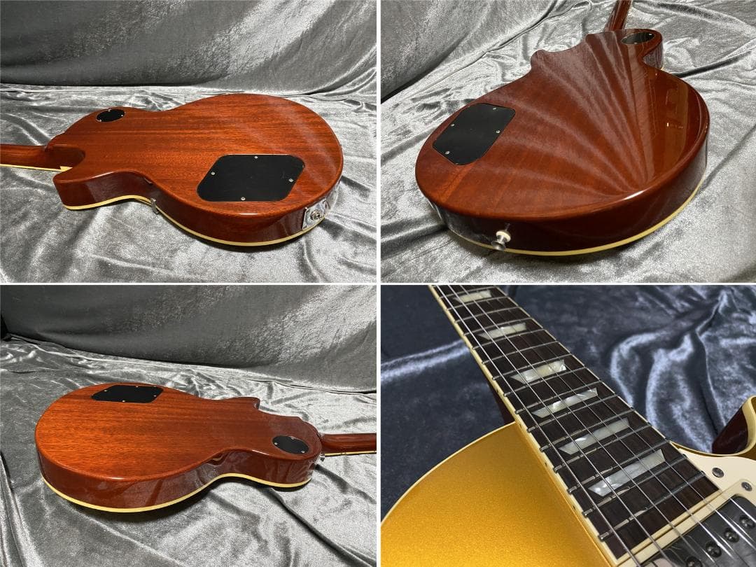 美品 国産名門ブランド フジゲン FGN NLS100 Neo Classic