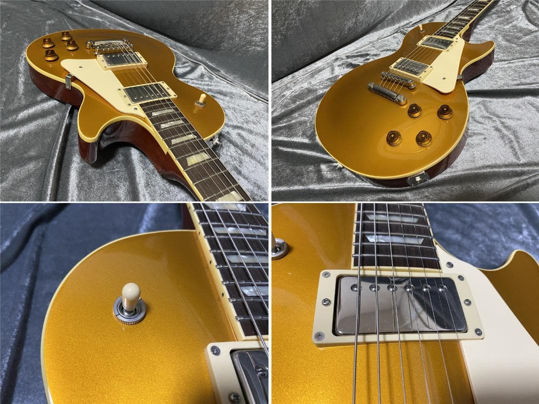 美品 国産名門ブランド フジゲン FGN NLS100 Neo Classic