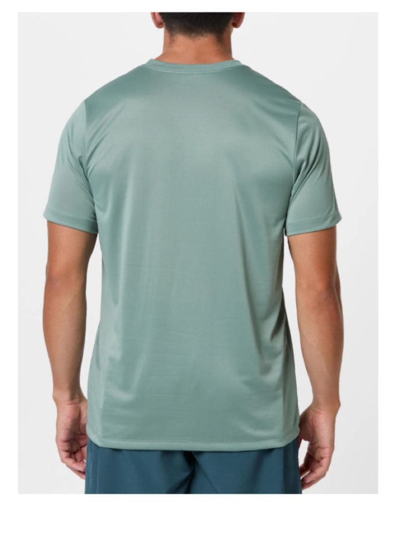 Nike Men's Winter Reset Crew グリーンM