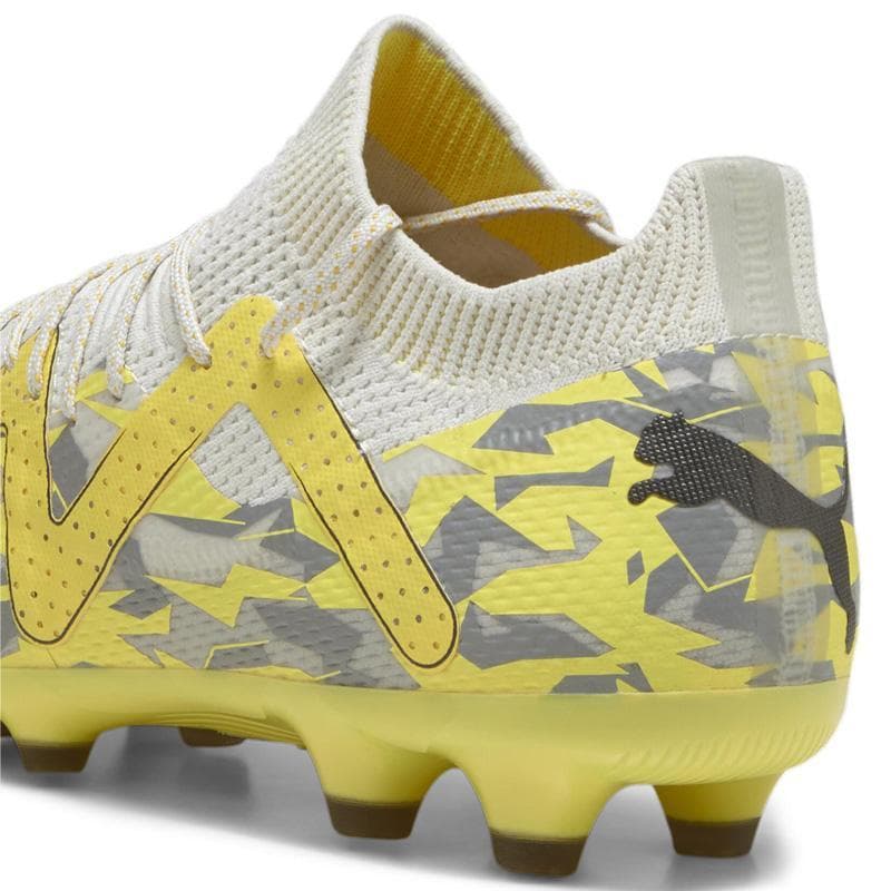 ★プーマ★フューチャーアルティメットHG/AGサッカーシューズ★28.5/YE