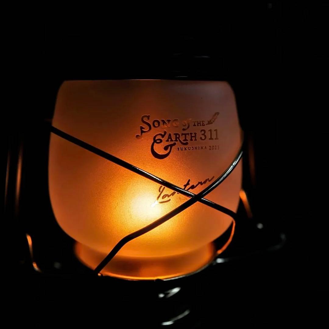 ま*る様 ★レア★ NATAL DESIGN / SOTE限定オリジナルランタン