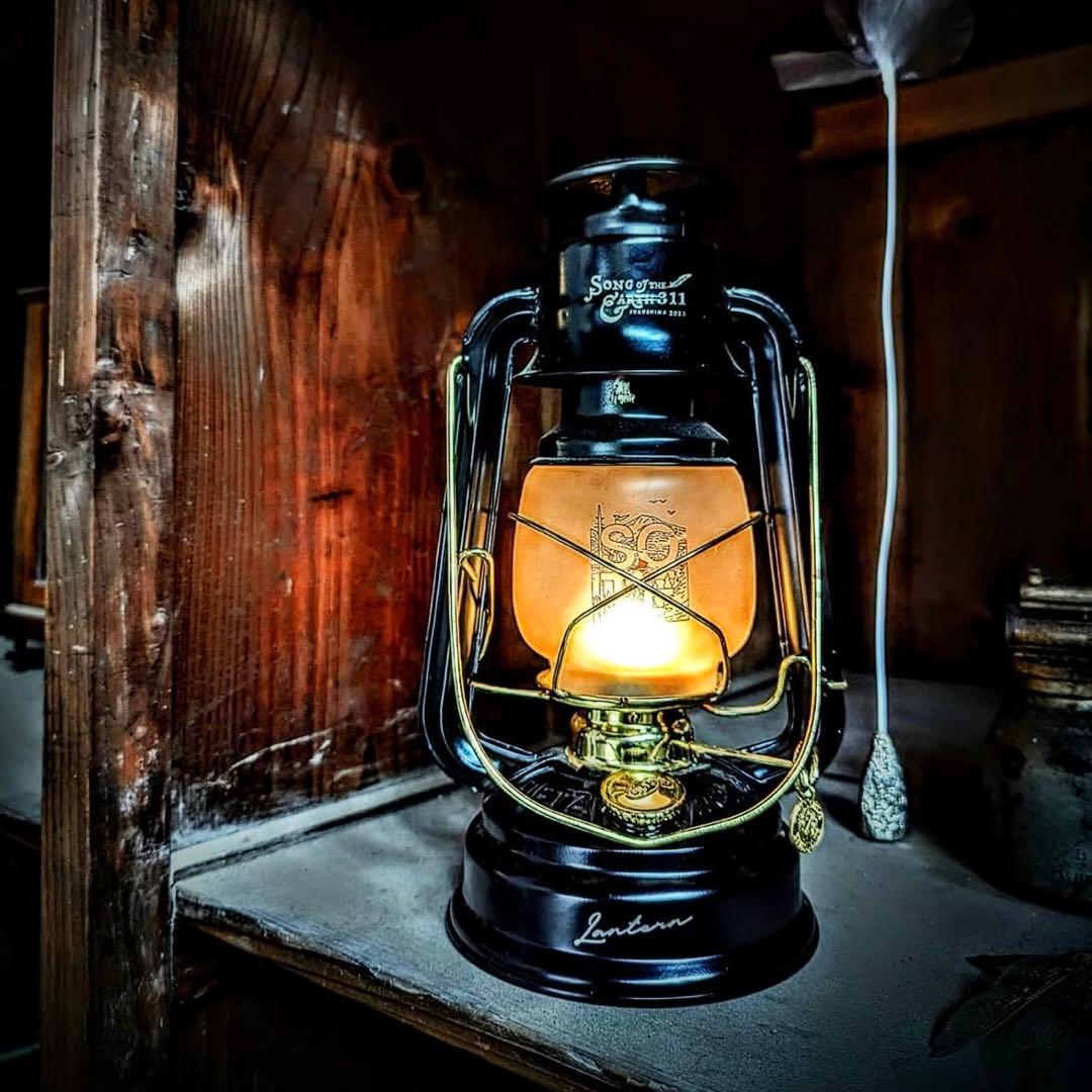 ま*る様 ★レア★ NATAL DESIGN / SOTE限定オリジナルランタン