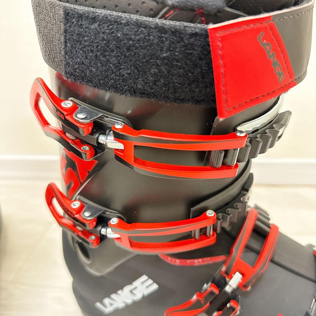 【美品　LANGE】ラングSX90 26.5cm ワイド