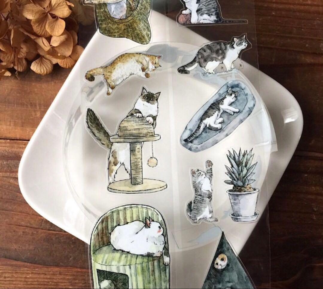 テープ・マスキングテープ qumi