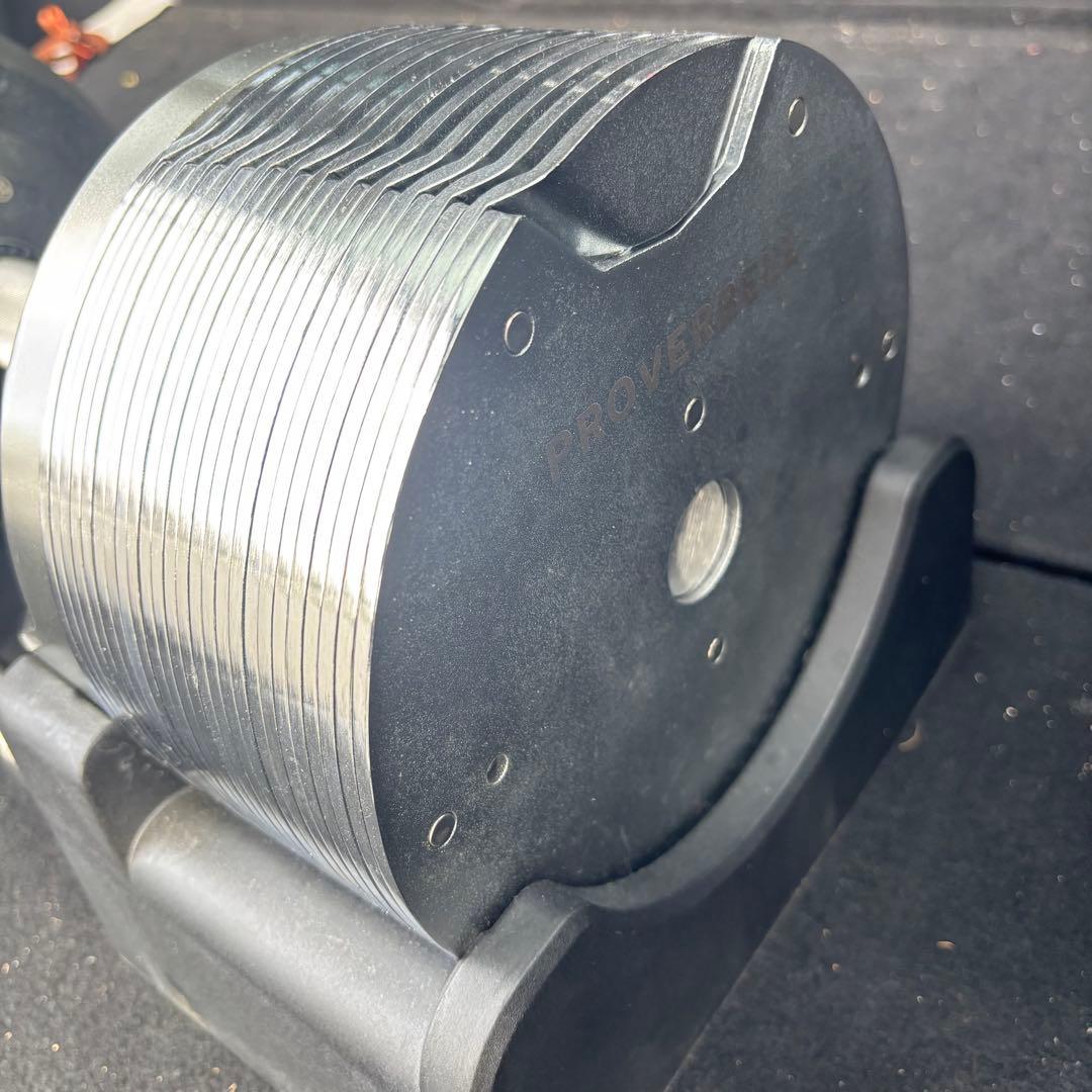 プロバーベル　PROVERBELL 41.5キロ 1個