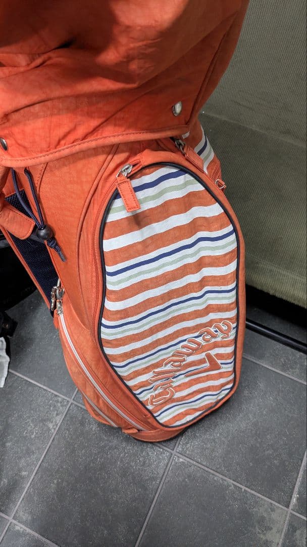 ★必見★レディースゴルフクラブセット