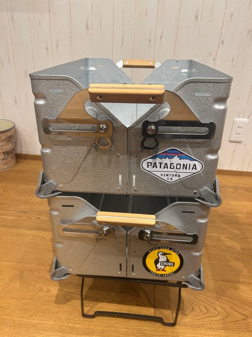  peak スノーピーク シェルコン25