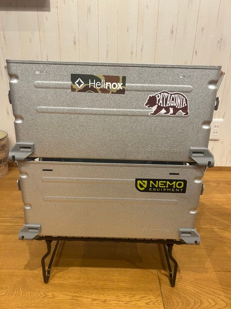  peak スノーピーク シェルコン25