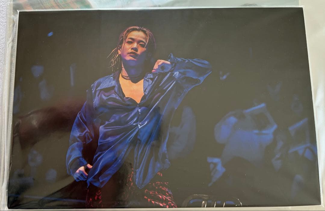 山本彰吾　パネル