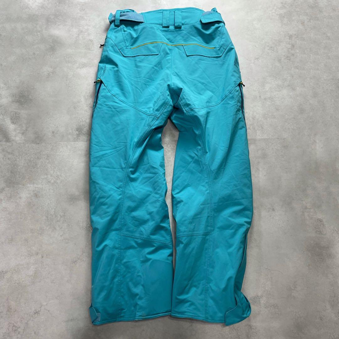 高機能✨ミズノ スキーウェア パンツ Lサイズ メンズ 現行タグ