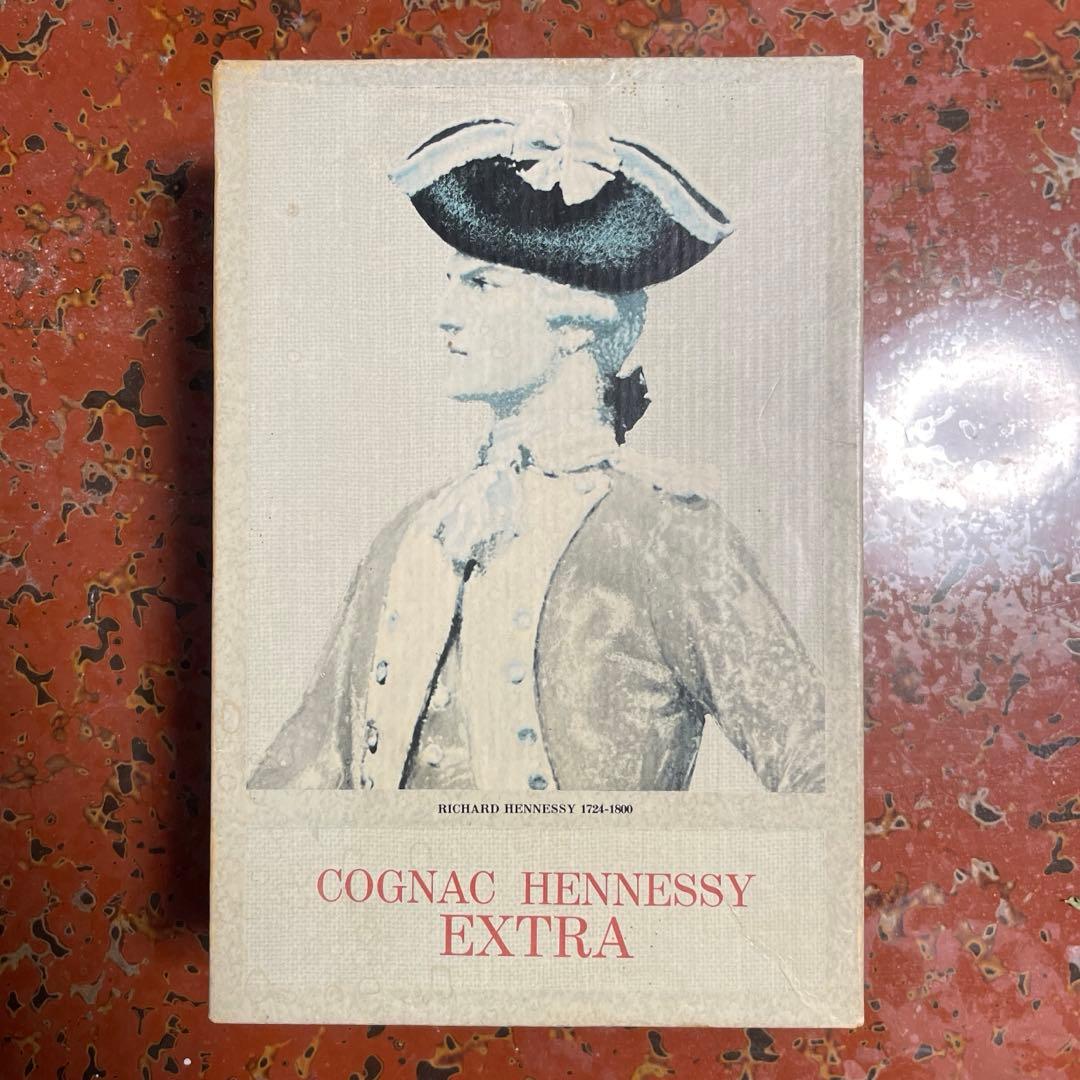 その他 COGNAC HENNESSY EXTRA