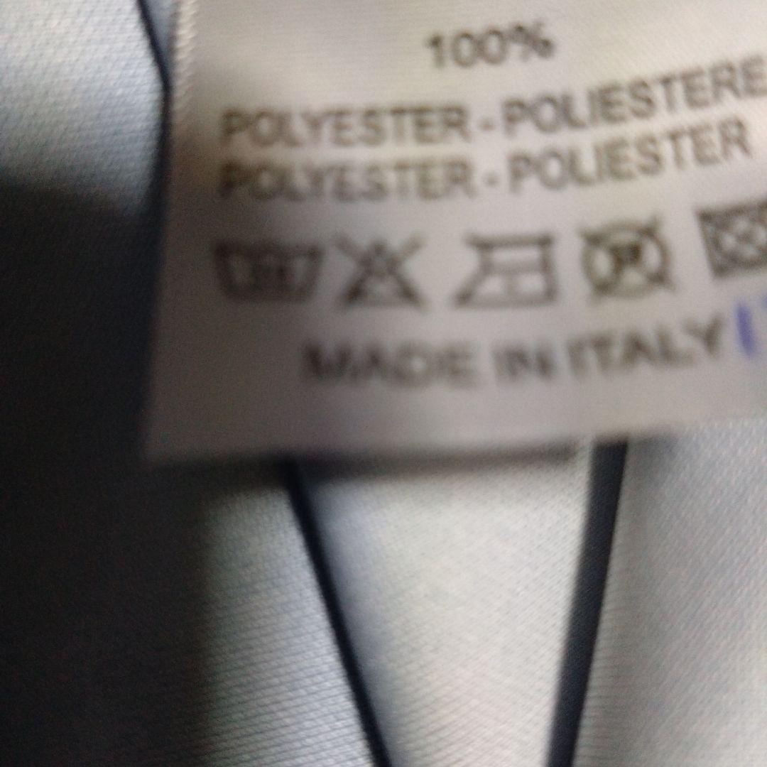 『長袖』ユーベ　アレッサンドロ・デル・ピエーロ