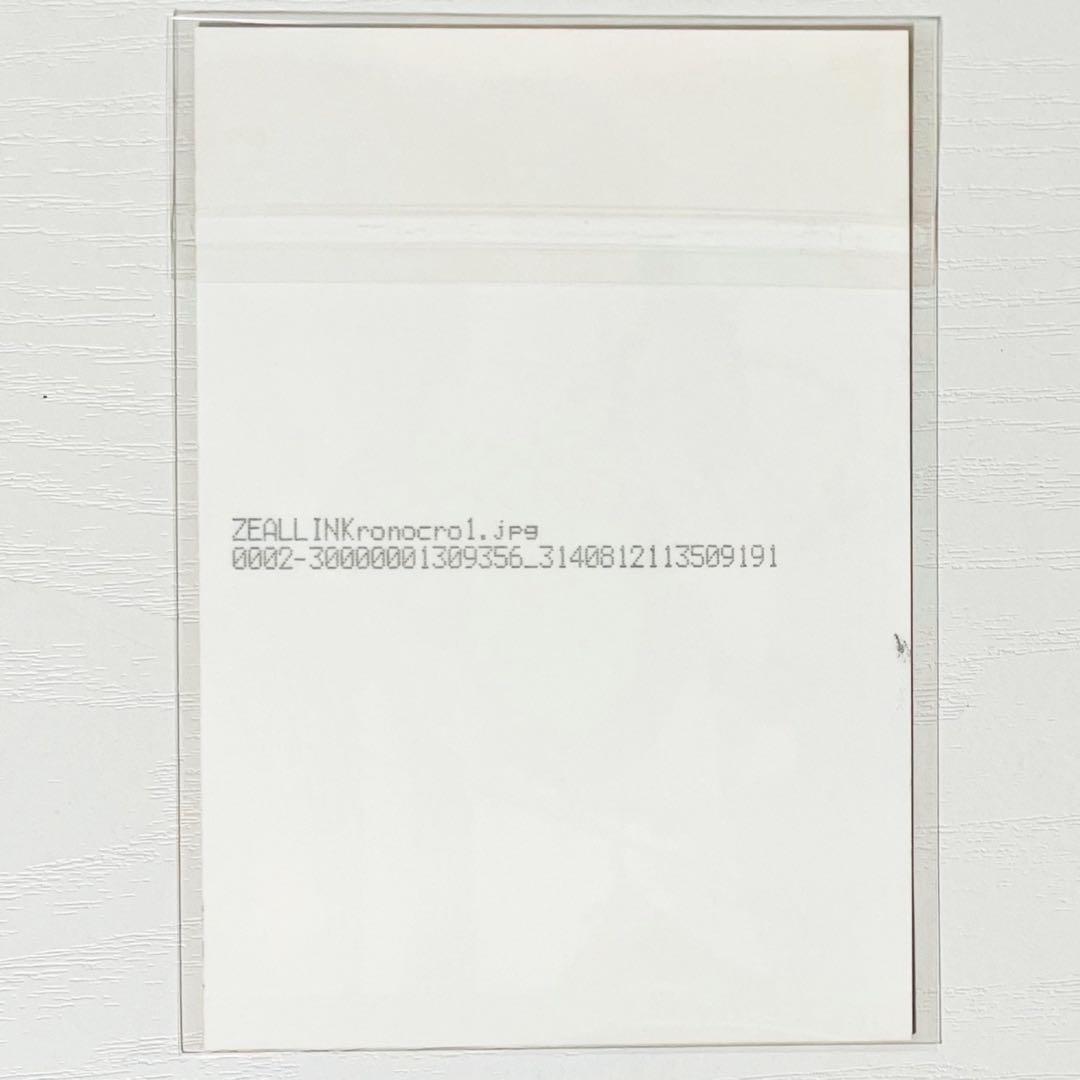 V系★RoNo☆Cro【パイナップルチャーハン】直筆サイン入り★特典★ブロマイド