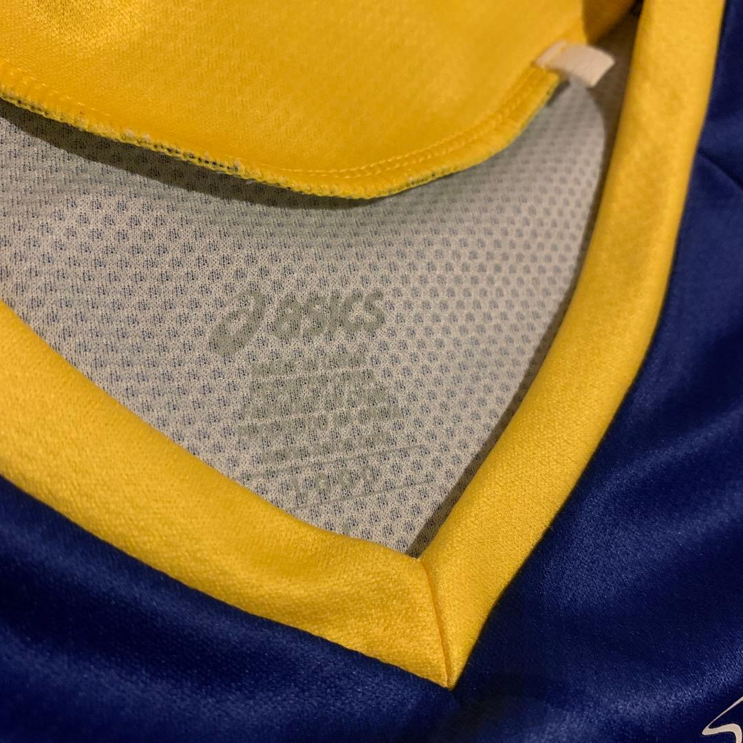 FC今治レプリカユニホーム　L2025