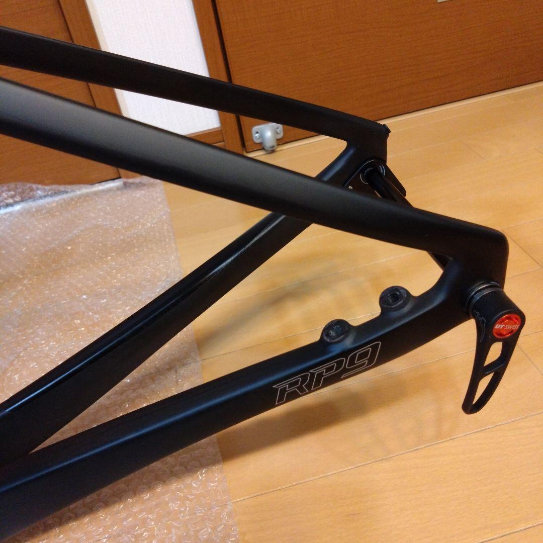 ブリヂストン BRIDGESTONE アンカー RP9 フレームセット 440