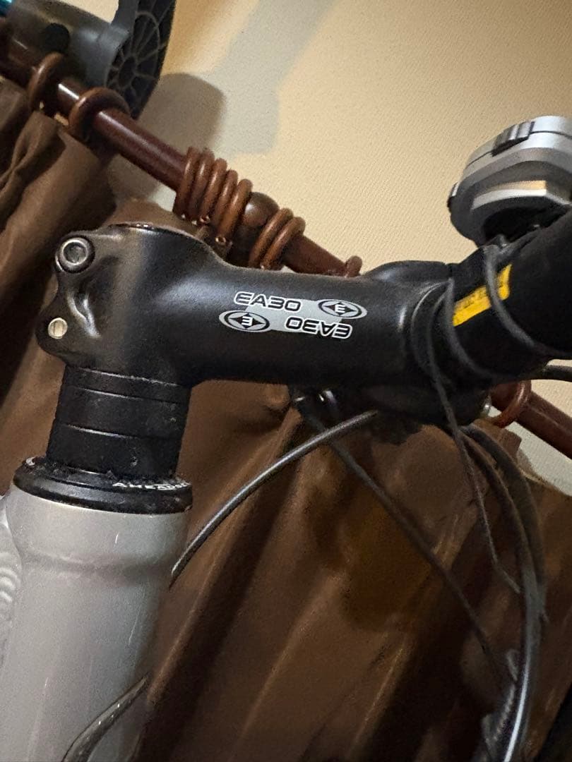 【特注品】海外購入GIANT マウンテンバイクシマノROCKSHOX CICLO