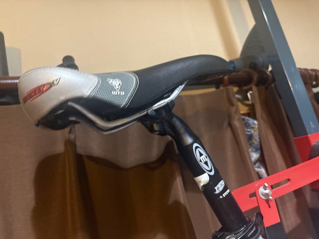 【特注品】海外購入GIANT マウンテンバイクシマノROCKSHOX CICLO