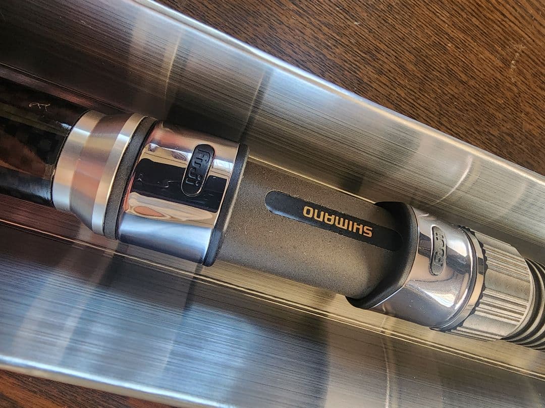 新品・未使用　シマノ　12アルゴス　73 SI T 50 240