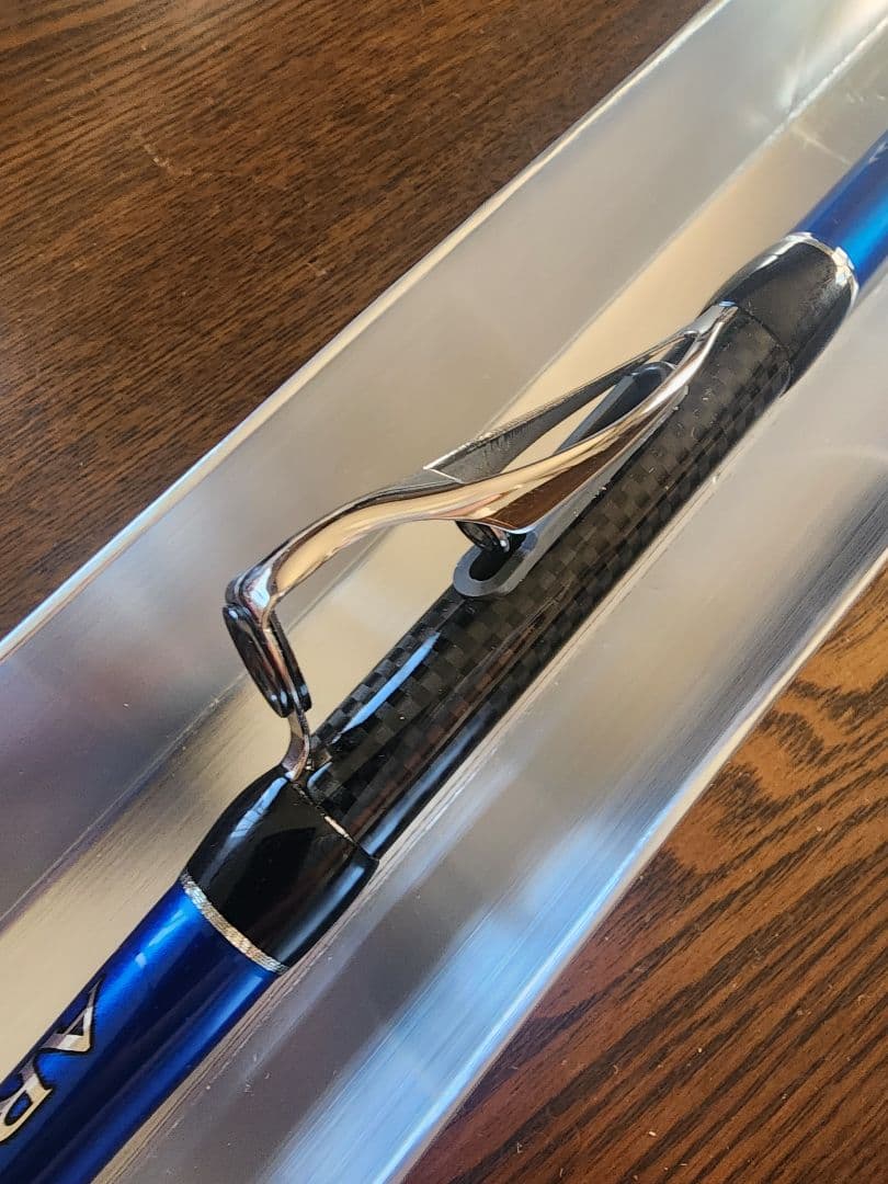 新品・未使用　シマノ　12アルゴス　73 SI T 50 240