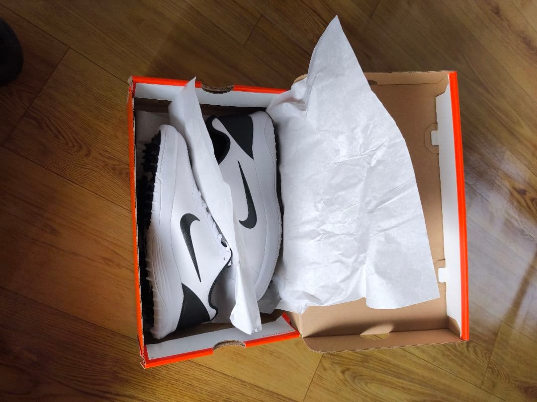 Nike インフィニティ G NN ゴルフシューズ US 8.5