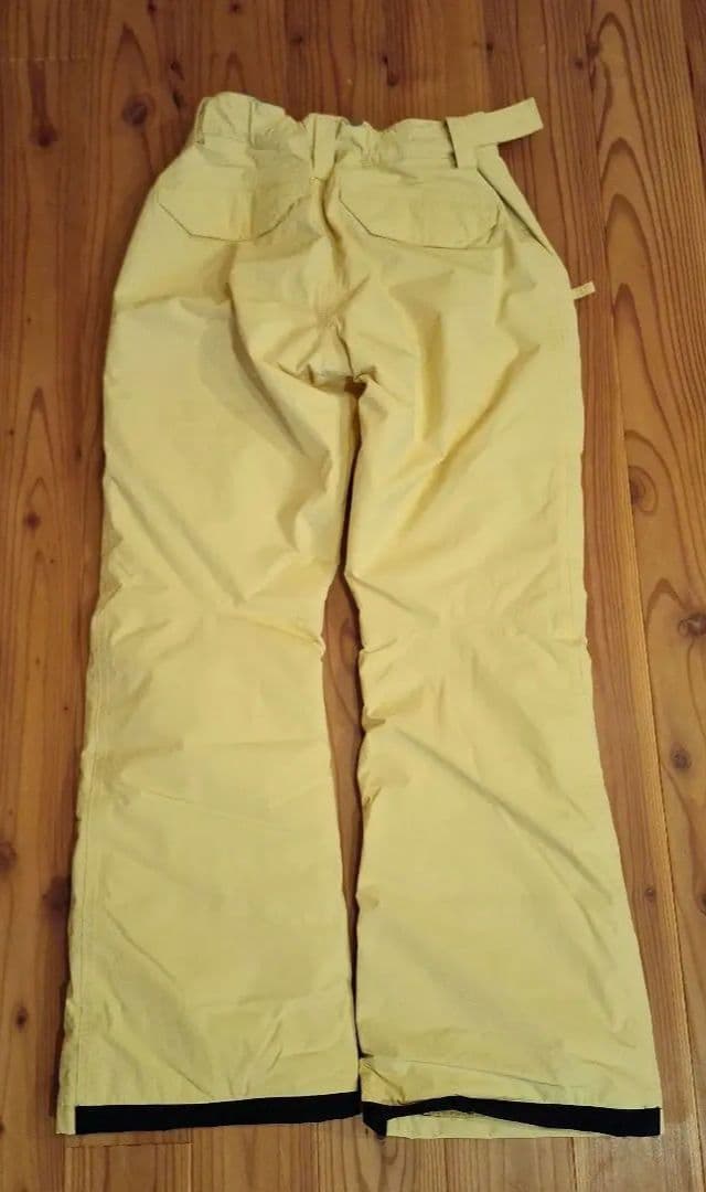 BURTON　スノーボードウェア　子供Lサイズ