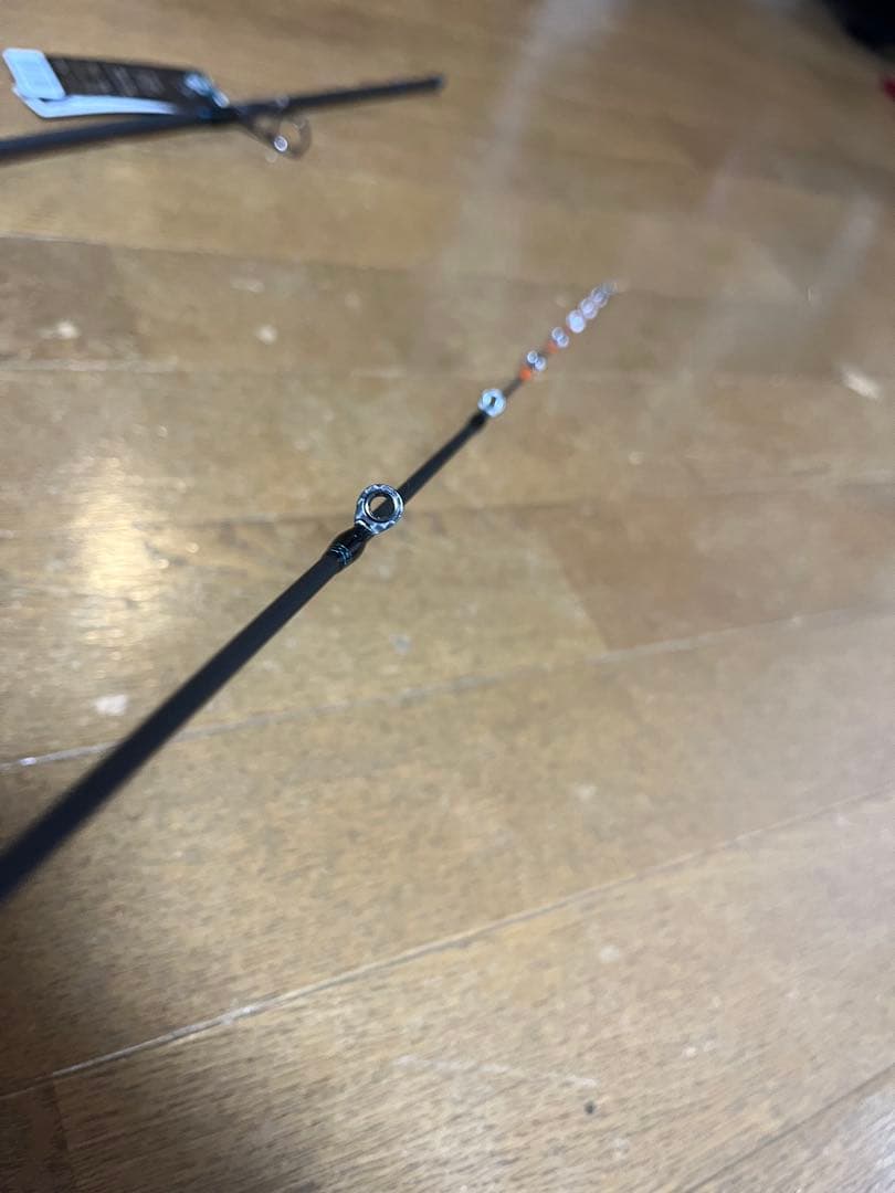 24エメラルダス AIR BOAT 511LS-S