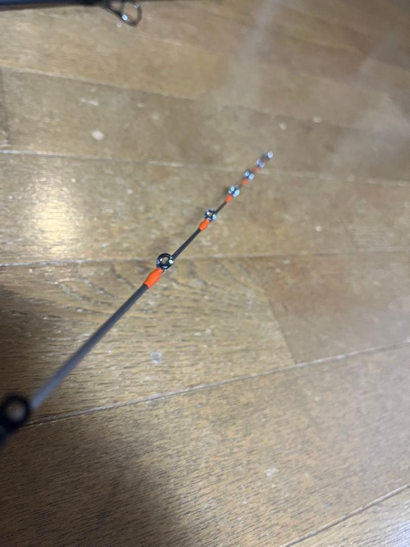 24エメラルダス AIR BOAT 511LS-S