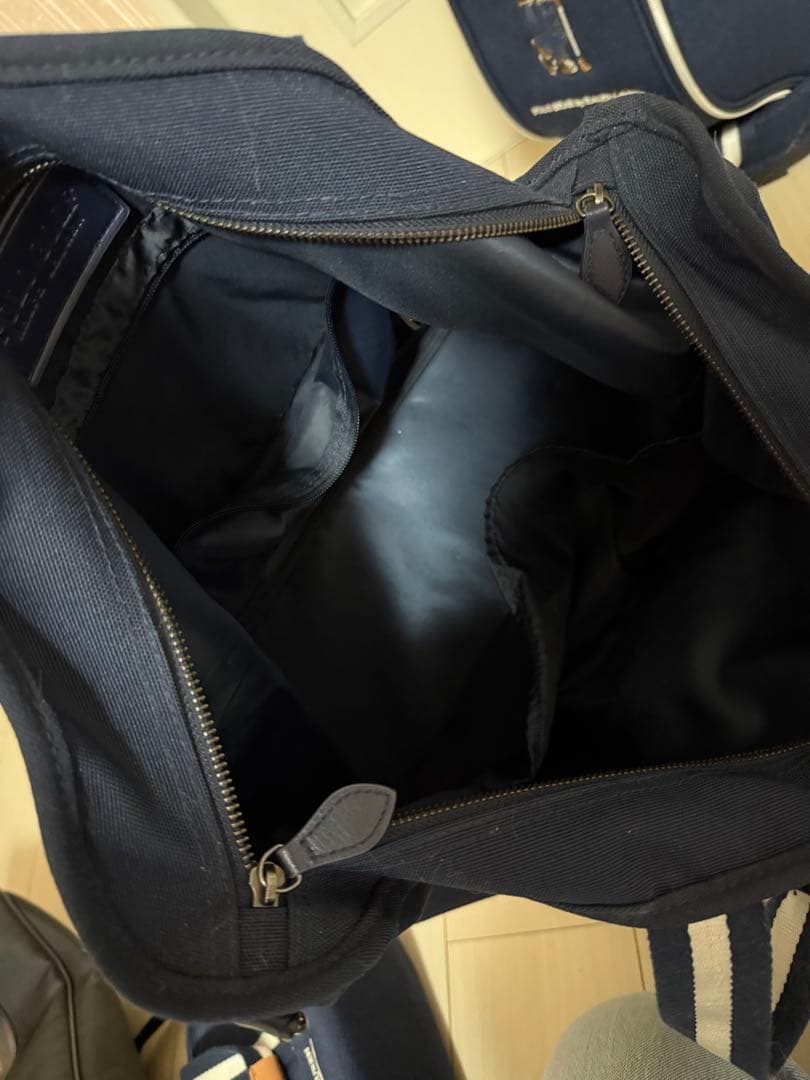 Polo Ralph Lauren ゴルフバッグセット