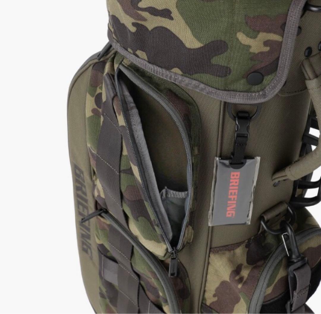 pu〜chan☆になります　人気 限定モデル　ブリーフィング