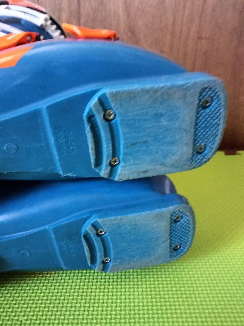 LANGE ラング RS100 S.C. WIDE 26.5㎝