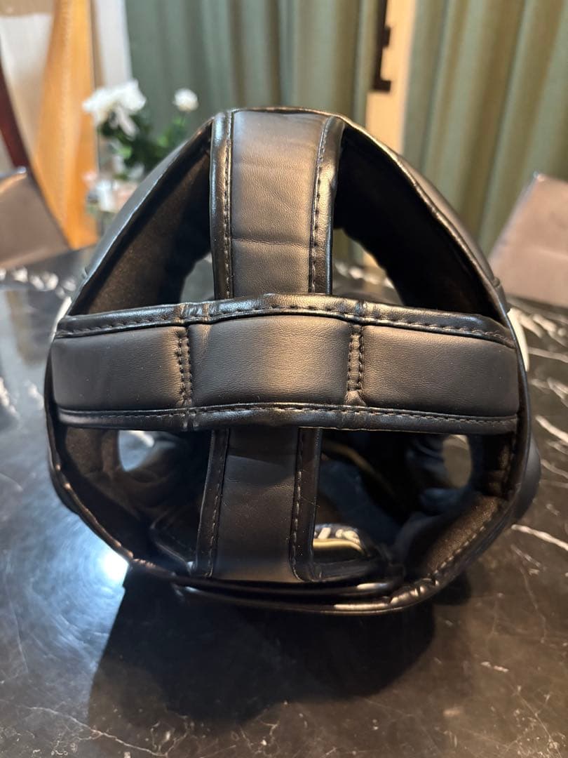 ヴェナム ボクシング チャレンジャー 2.0 ヘッドガード 53-59cm