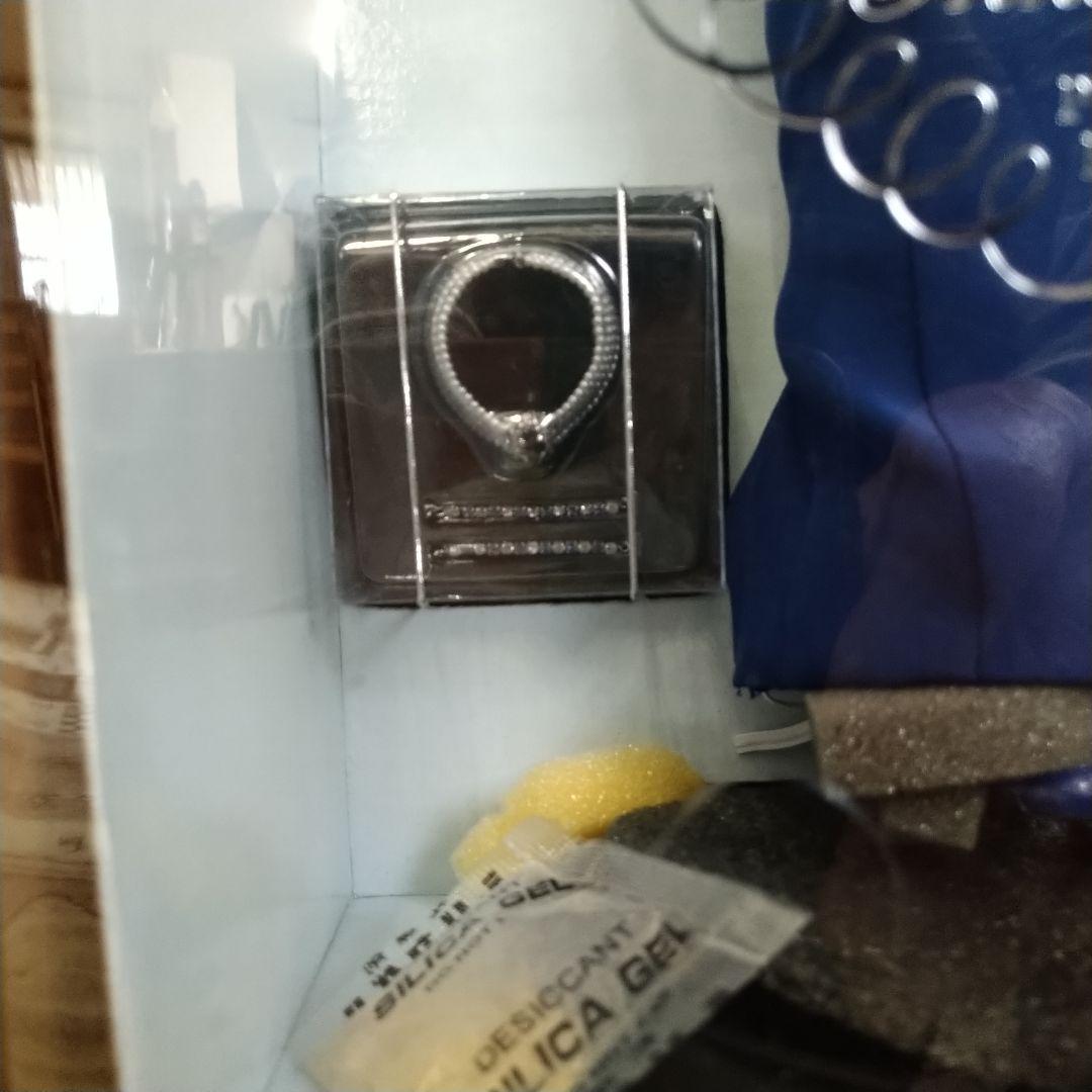 ダイアナ妃人形