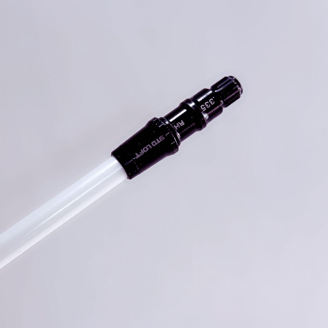 3w用　 テーラーメイドスリーブ ATTAS COOL 5X アッタスクール