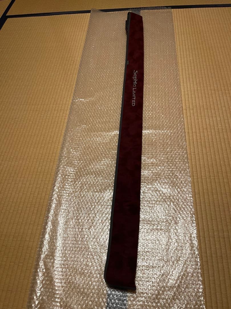 SHIMANO 25 セフィアリミテッド　S84L+