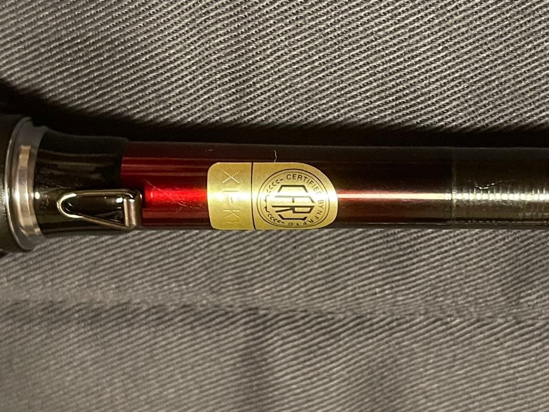 SHIMANO 25 セフィアリミテッド　S84L+