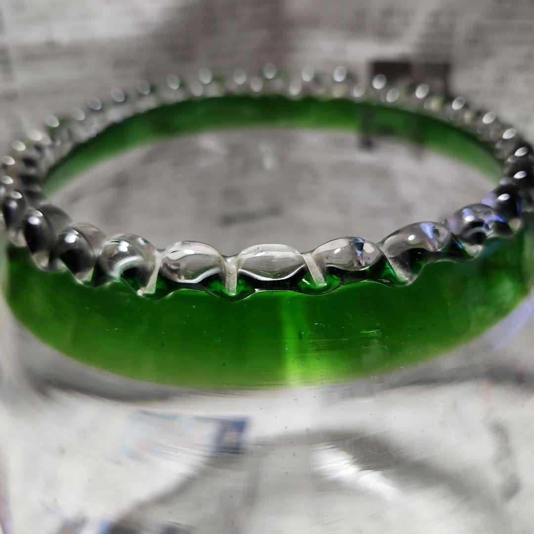 骨董品 希少 明治大正時代のアンティーク 金魚鉢