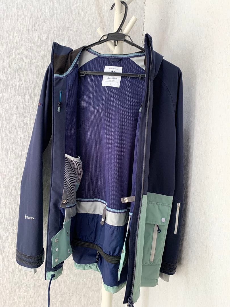 REW THE STRIDER ウエア ウェア ジャケット スノーボード