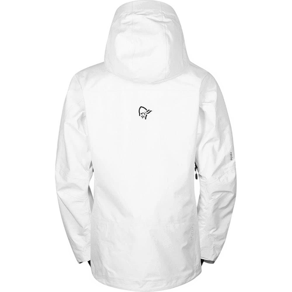 激レア　NORRONA Gore-Tex Jacket&pants 上下 美品